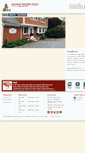 Mobile Screenshot of animalhealthclinicma.com